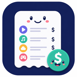 SubVisual icon